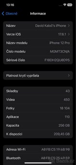 Apple iPhone 12 Pro 256gb - 7
