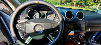 MERCEDES BENZ M 3.0 ML/4matic - 7