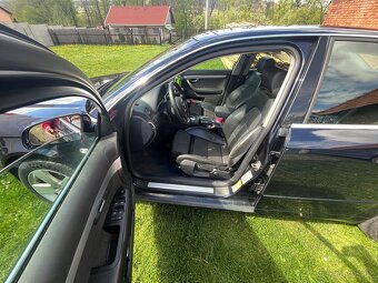 Audi a4b7 1.8t 120kw automat výměna za BMW - 7