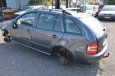 Škoda Fabia kombi 1.9 TDI, 74Kw - náhradní díly - 7