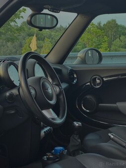 Mini cooper S R56 - 7
