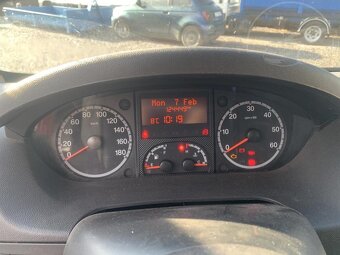 Citroën Jumper 2.2HDi novy 3S sklápěč - 7