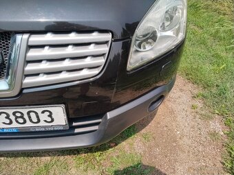 Nissan Qashqai 1.6i - 7
