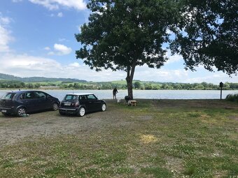 Nabídka pozemku a části výpusti u rybníka Choryně (4246m2) - 7