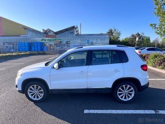 Volkswagen TIGUAN 2.0 TDi 4x4 DSG 103kW SPORT & STYLE - 7