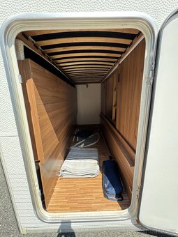 Burstner Averso 495 TK ~ Palandy - 7