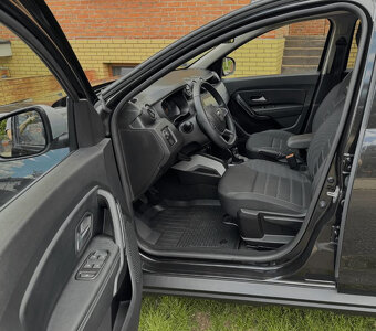 Dacia Duster 1.0 TCe Prestige 4x4 - 7