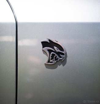 Dodge Challenger Hellcat - 7