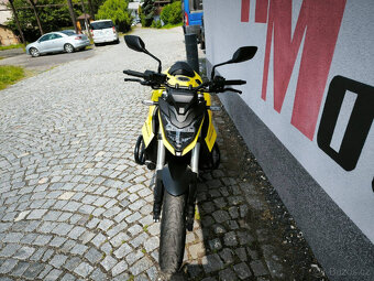 Honda CB 750 A Hornet - 7