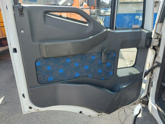 IVECO EUROCARGO ML100E17 5 T NOSNOST - 7