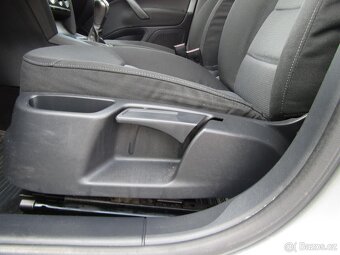 Škoda Octavia II 1.9 TDi , 77 kW nafta, 2006 - 7