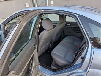 Ford Focus II 1.6TDCI 66kW m.2007 nové rozvody olej fi - 7