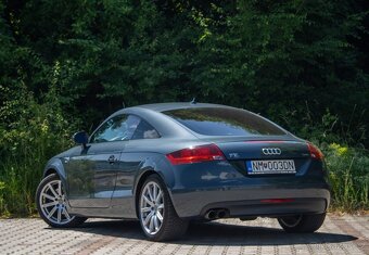Audi TT Coupé 2.0 TFSI quattro S tronic - 7