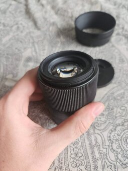 Sony A6400 + objektivy - 7