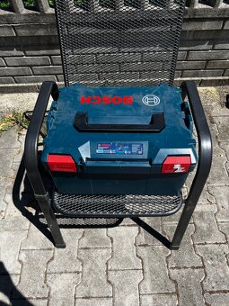 Bruska na beton BOSCH - 7