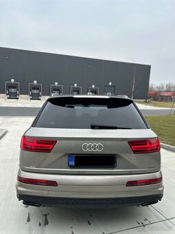 Audi Q7 3.0 TDI - 7