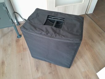 PRODÁM BASKYTAROVÝ REPROBOX GR BASS - 7