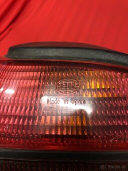 hella red magic golf 3 - 7