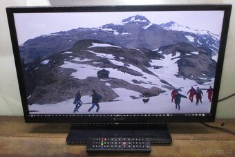 LED televize 56 cm GOGEN, 22 palců, DVB-T2 - 7