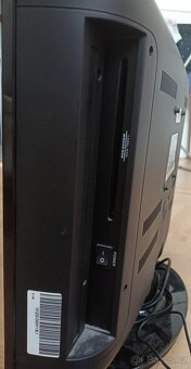 Televize LCD + Set top box - 7