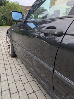 BMW E46 318i - 7