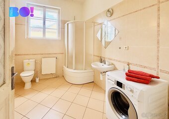 Pronájem kancelářských prostor 140 m² , ul. Masarykova, Bohu - 7