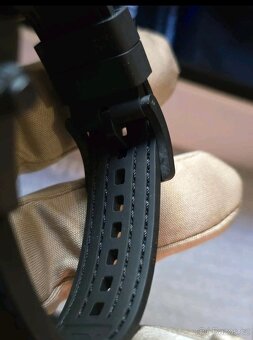 Tudor Black Chrono FORMULA 1 "Carbon 25" Ref. M79377KN - 7