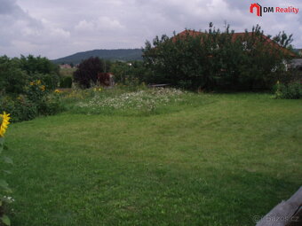 Prodej dvou projektů rodinných domů s pozemky 1362 m2 - Mlad - 7