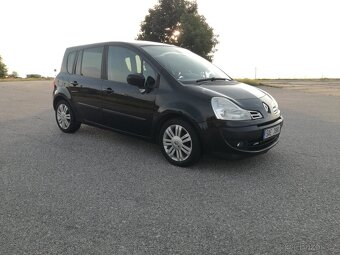 Renault Grand Modus 1.5 dci 76 kw FAP Dynamique Lux Panorama - 7