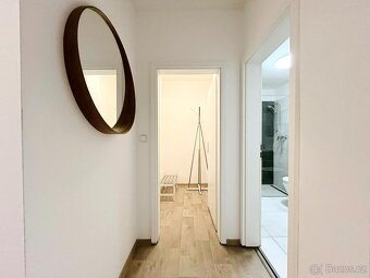 Pronájem bytu 1+kk 46 m² Kobližná, Brno - Brno-město - 7