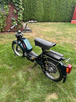 Babetta 210 - 7