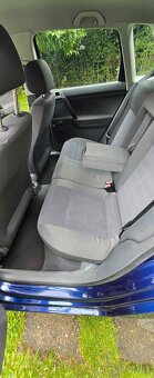 VW Polo 1.4 TDI 55Kw - 7