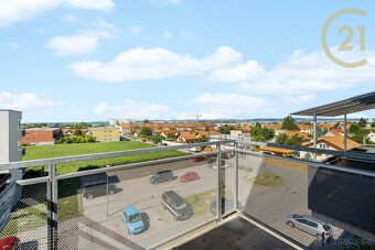 Prodej bytu Bučkova, Brno-Slatina, 3+kk, 4.NP, 68m2, balk... - 7