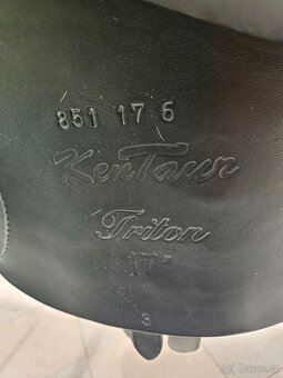 Kentaur Triton 17/3 - 7