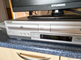 SONY SLV-D,910 - 7