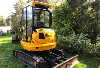 JCB 8035 ZTS - 7