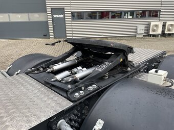Volvo FH460 6x2 Low Deck - tahač návěsů Pusher - 7