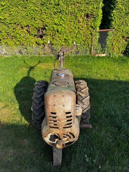 Motorobot PF 62 - 7