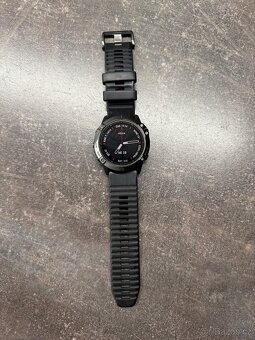 Garmin - Fénix 6x SAPPHIRE - 7