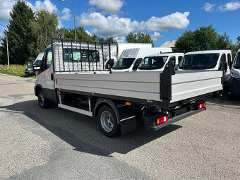 Iveco Daily 50C18HZ 3S sklápěč, nové DPH - 7