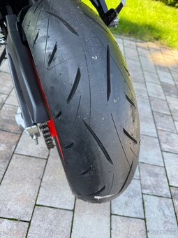 Yamaha MT-07 35kW - 7