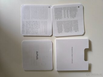 Apple Airpods 2 - 7