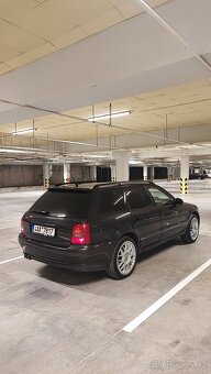 Audi A4 B5 Avant 1.9TDI 81kW - 7