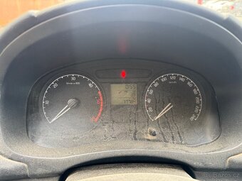 ŠKODA PRAKTIK 1.4TDI 51KW KLIMA - 7