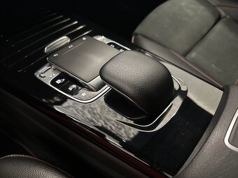 Mercedes-Benz CLA SHOOTING BRAKE2,0 220 7G-DCT AMG PAKET - 7