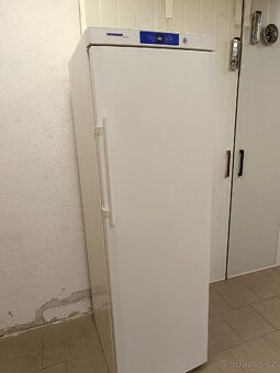 Gastro lednice, chladnička Liebherr 430 L - 7