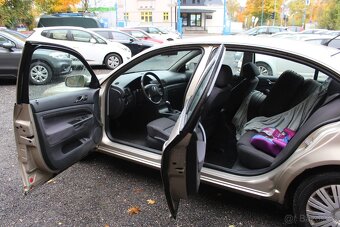Škoda Superb - 7