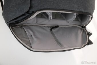 Peak Design Everyday Backpack v2 30L tmavě šedý - 7