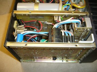 Spínaný zdroj EZP-05-04 - 7