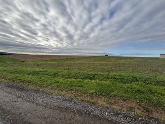 Prodej, pozemek k výstavbě, 655 m², Lhotka u Radnic - 7